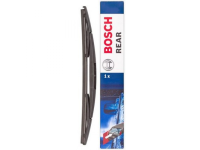 BOSCH Стеклоочиститель заднего стекла 260mm (H 252)