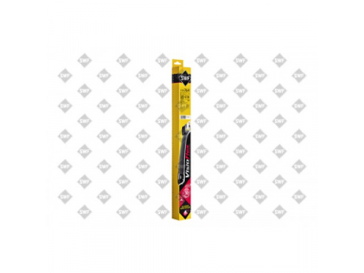 Щетки стеклоочистителя SWF VISIOFLEX, передняя, 2 шт., 30784428 , 600mm/24", бескаркасная