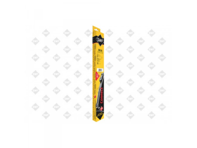 Щетка стеклоочистителя задняя 38cm SWF CONNECT ,задняя,1 шт, 380mm/15", бескаркасная