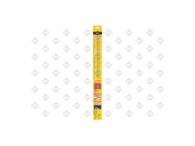 Щетка стеклоочистителя крючок 48см SWF CONNECT ,передняя,1 шт, 475mm/19", бескаркасная