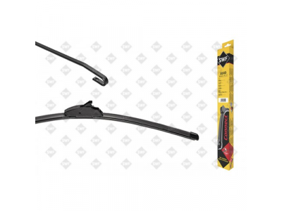 Щетка стеклоочистителя крючок 40см SWF CONNECT ,передняя,1 шт, 400mm/16", бескаркасная