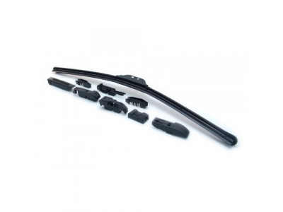 Щётка стеклоочистителя бескаркасная "AV-250L" EVOLUTION 35см/14"