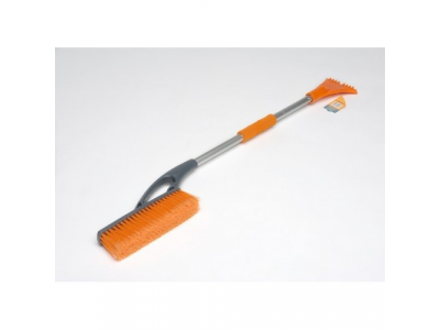 Щетка-сметка для снега AIRLINE с телескоп.руч 100 см от Airline Щетка-сметка для снега AIRLINE с телескоп.руч 100 см