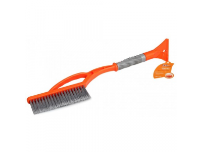 Щетка от снега и льда с распушённой щетиной (54 см) AIRLINE от Airline Щетка от снега и льда с распушённой щетиной (54 см) AIRLINE