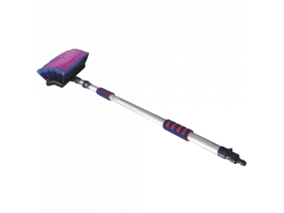 GT-BW219 General Technologies Щетка для мытья телескоп.3хсекц-я 128-250см клапан от GENERAL TECHNOLOGIES GT-BW219 General Technologies Щетка для мытья телескоп.3хсекц-я 128-250см клапан