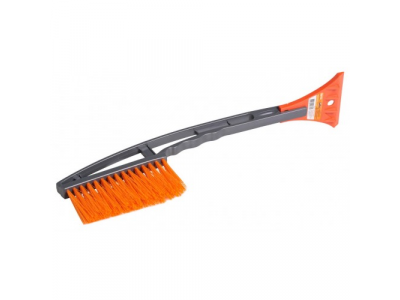 Щетка от снега и льда + скребок (44 см) от Airline Щетка от снега и льда + скребок (44 см)