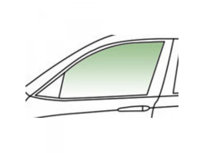 Daewoo Matiz I 5D Hbk неподв.окна двери прав.