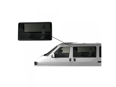 VW Transporter T4 боковина средняя