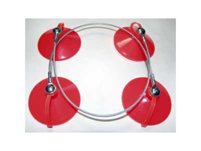 Держатель для боковых стекол, AB020015 JONNESWAY от JONNESWAY Держатель для боковых стекол, AB020015 JONNESWAY