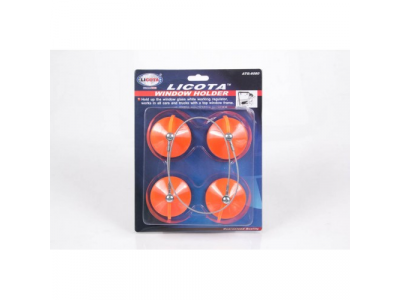 Держатель для боковых стёкол от LICOTA Держатель для боковых стёкол