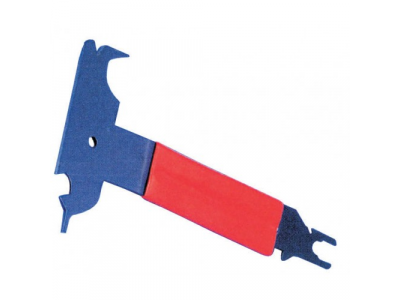 Съёмник молдингов и уплотнителей от LICOTA Съёмник молдингов и уплотнителей