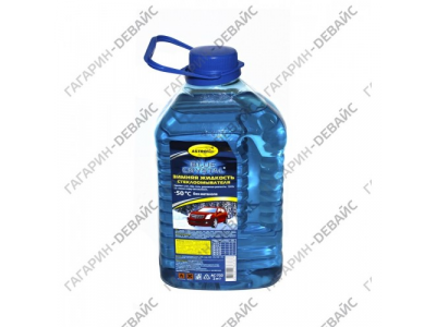 Зимняя жидкость стеклоомывателя "Astrohim" Ас-722 до -50°, 2000 мл /6 от Астрохим Зимняя жидкость стеклоомывателя "Astrohim" Ас-722 до -50°, 2000 мл /6