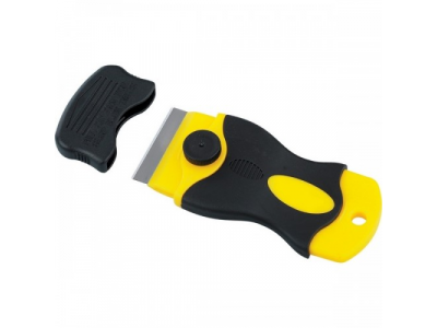 Нож скребковый мини от МАСТАК Нож скребковый мини