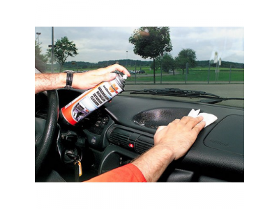 СПРЕЙ ОЧИСТИТЕЛЬ САЛОНА УНИВЕРС. 500МЛ от Wurth СПРЕЙ ОЧИСТИТЕЛЬ САЛОНА УНИВЕРС. 500МЛ