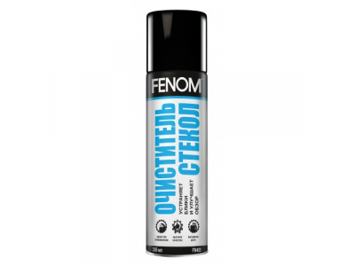 Очиститель стекол