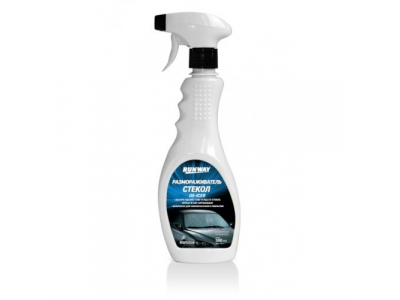 Средство для очистки стекол зимнее 500мл, RW5047 RUNWAY