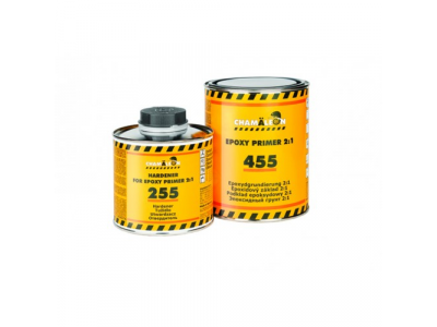 Эпоксидный грунт