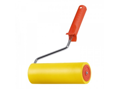 Валик прижимной резиновый, 40 мм MATRIX от MATRIX Валик прижимной резиновый, 40 мм MATRIX