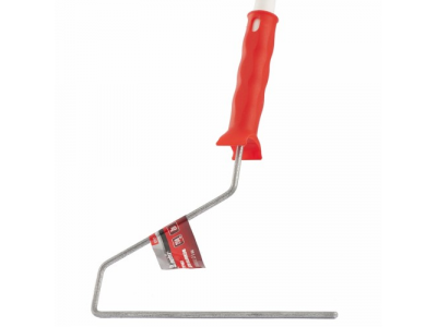 Ручка для валиков 250 мм, D 6 мм, оцинкованная MATRIX от MATRIX Ручка для валиков 250 мм, D 6 мм, оцинкованная MATRIX