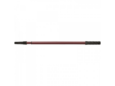 Ручка телескопическая металлическая, 1,5-3 м MATRIX