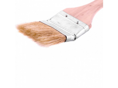 Кисть радиаторная 2, натуральная щетина, деревянная ручка Mtx от MTX Кисть радиаторная 2, натуральная щетина, деревянная ручка Mtx