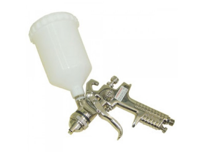 Покрасочный пистолет "Краскопульт", JA-6111 JONNESWAY от JONNESWAY Покрасочный пистолет "Краскопульт", JA-6111 JONNESWAY