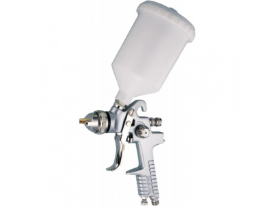 Покрасочный пистолет "Краскопульт", JA-6111 JONNESWAY от JONNESWAY Покрасочный пистолет "Краскопульт", JA-6111 JONNESWAY