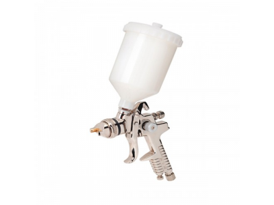 Краскопульт с верхним бачком 1,4 мм от LICOTA Краскопульт с верхним бачком 1,4 мм