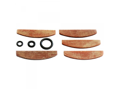 Ремонтный комплект для пневматической дрели JAD-6234, JAD-6234-R JONNESWAY от JONNESWAY Ремонтный комплект для пневматической дрели JAD-6234, JAD-6234-R JONNESWAY