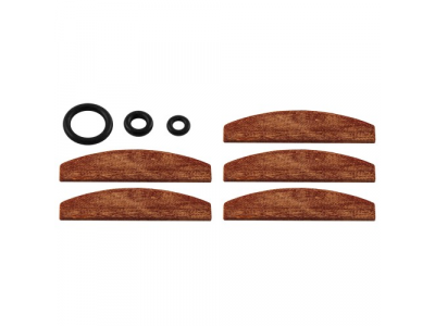 Ремонтный комплект для пневматической дрели JAD-6234, JAD-6234-R JONNESWAY от JONNESWAY Ремонтный комплект для пневматической дрели JAD-6234, JAD-6234-R JONNESWAY