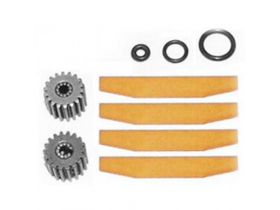 Ремонтный комплект для полировочной машины JAS-6551, JAS-6552-RK JONNESWAY