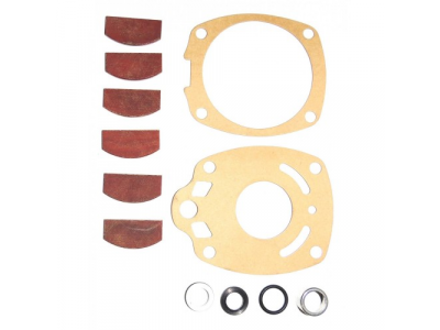 Ремкомплект NORDBERG 72RUNR3008001-1 для пневмогайковерта NORDBERG IT3110