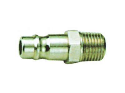 Разъем "папа" - наружная резьба 1/2