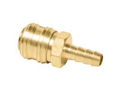 Муфта быстросъемная F>10 мм, МАСТАК