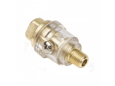 Лубрикатор 1/4", объем 8 мл от МАСТАК Лубрикатор 1/4", объем 8 мл