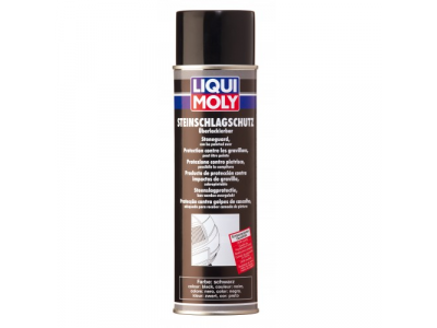 Антигравий черный LiquiMoly 6109 от LIQUI MOLY Антигравий черный LiquiMoly 6109