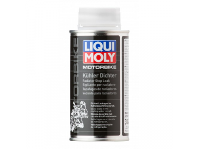 Герметик сист.охлаждения LiquiMoly 3043 от LIQUI MOLY Герметик сист.охлаждения LiquiMoly 3043