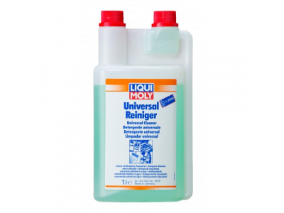 Универс.Очиститель (концентрат) LiquiMoly 1653