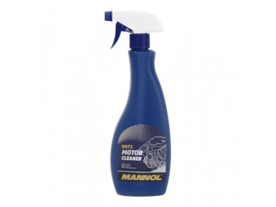 MANNOL 9973 Motor Cleaner 500ml