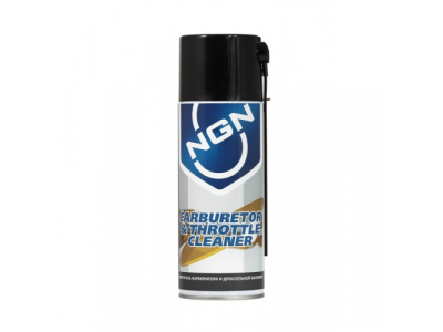 CARBURETOR & THROTTLE CLEANER (0005)