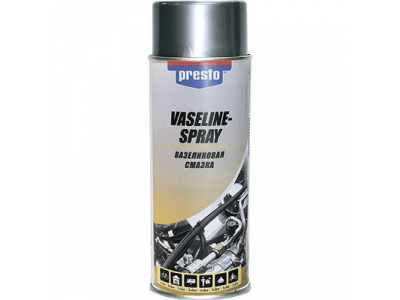 Смазка вазелиновая PRESTO