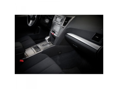 Замок КПП (MTL) 2321 INT для FORD Focus 2015-, 5MT от FORTUS Замок КПП (MTL) 2321 INT для FORD Focus 2015-, 5MT