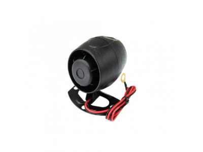 Сирена для автосигнализации Aura ADX-530 от AURA Сирена для автосигнализации Aura ADX-530