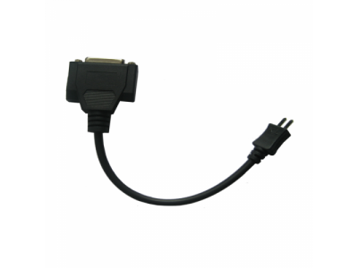 Диагностический разъем Launch Citroen 2 Pin от LAUNCH Диагностический разъем Launch Citroen 2 Pin