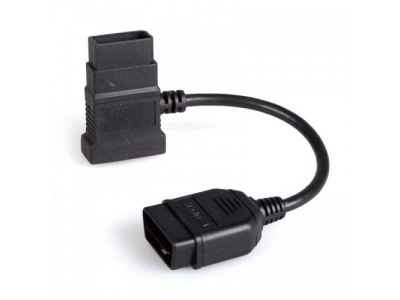 Разъем для Launch X431 - Nissan 14+16 Pin от LAUNCH Разъем для Launch X431 - Nissan 14+16 Pin