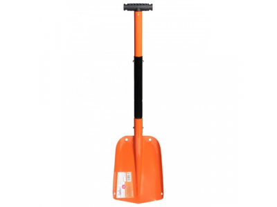 Лопата алюминиевая складная (65-82, ковш 21 см) AIRLINE