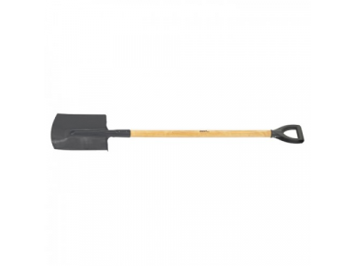Лопата штыковая, прямоугольная, черенок вс, ЛП // СИБРТЕХ Россия от СИБРТЕХ Лопата штыковая, прямоугольная, черенок вс, ЛП // СИБРТЕХ Россия