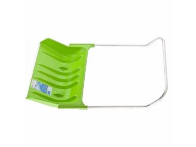 Скрепер для снега 790 х 450 мм СИБРТЕХ Россия от СИБРТЕХ Скрепер для снега 790 х 450 мм СИБРТЕХ Россия