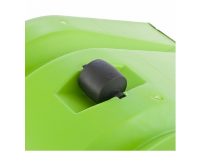 Скрепер для снега 790 х 450 мм СИБРТЕХ Россия от СИБРТЕХ Скрепер для снега 790 х 450 мм СИБРТЕХ Россия