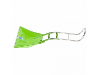 Движок для снега 650 х 460 мм, полипропиленовый СИБРТЕХ Россия от СИБРТЕХ Движок для снега 650 х 460 мм, полипропиленовый СИБРТЕХ Россия